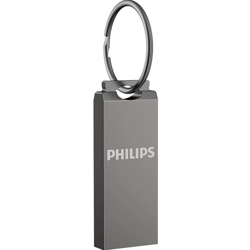 فلش مموری فیلیپس مدل FM21UA-B USB 3.2 ظرفیت 32 گیگابایت